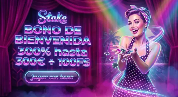 Stake Casino